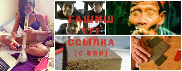 молекула духа Алексин
